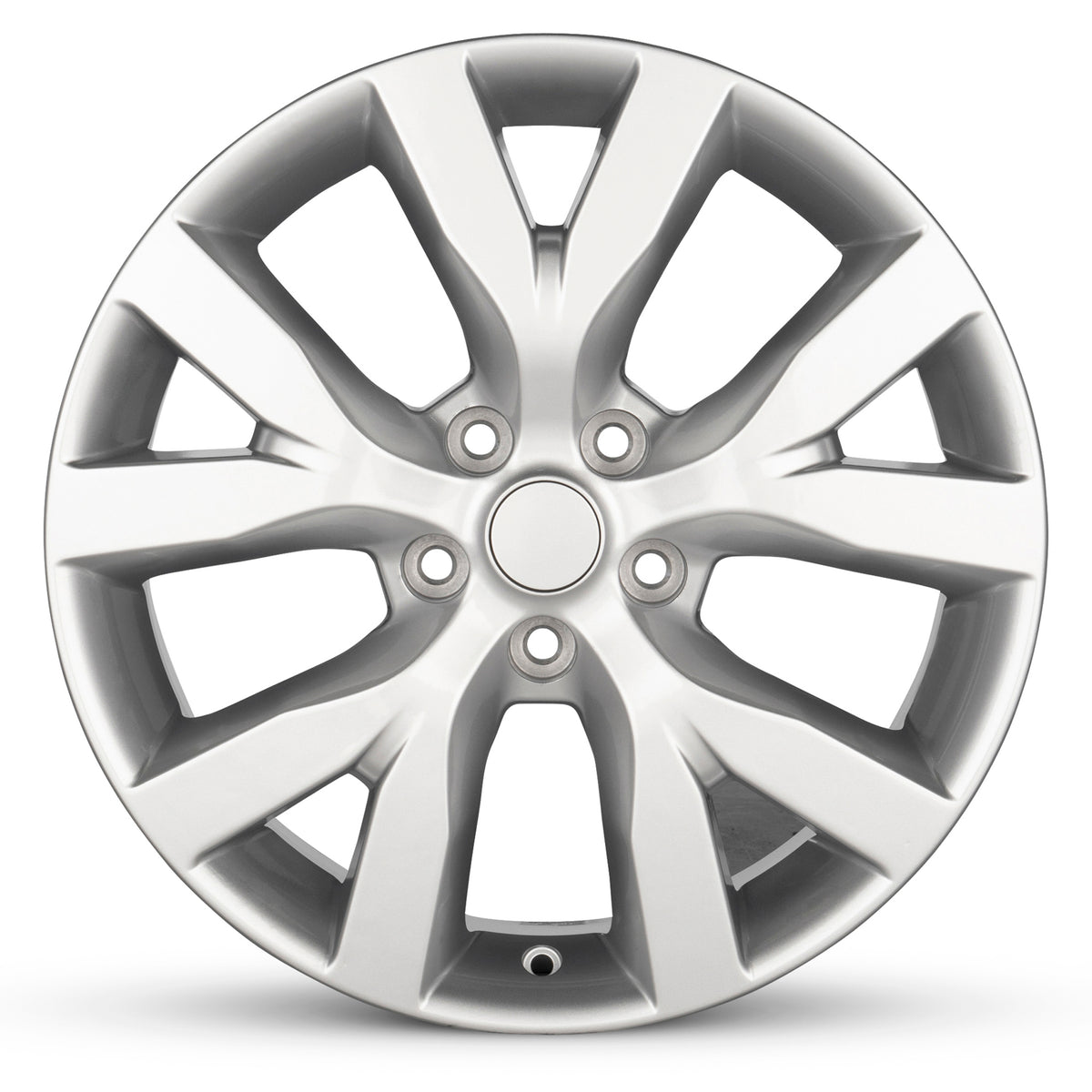 2011-2014 18x7.5 Nissan Murano Alloy Wheel