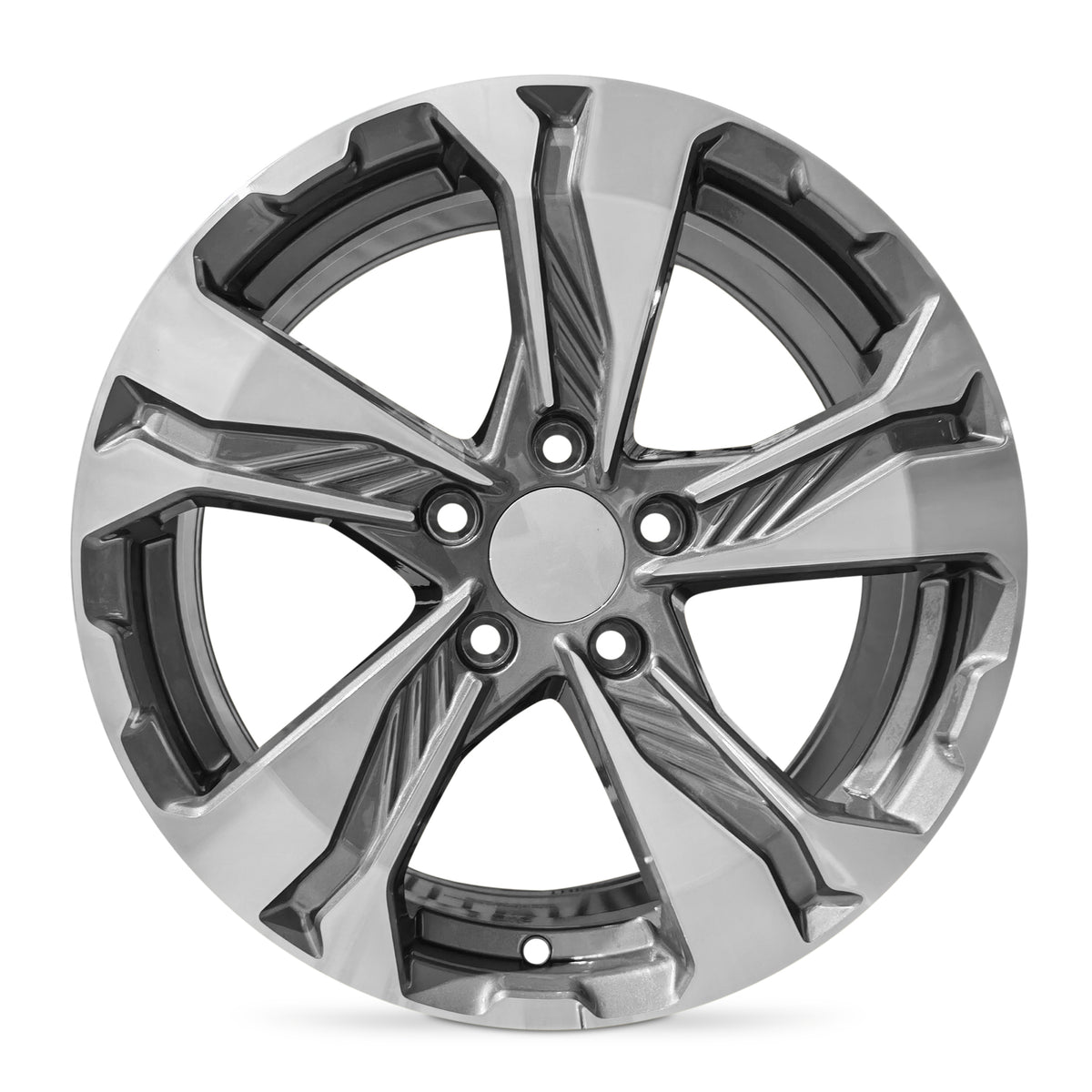 2017-2022 Honda CR-V 17x7.5 Alloy Wheel