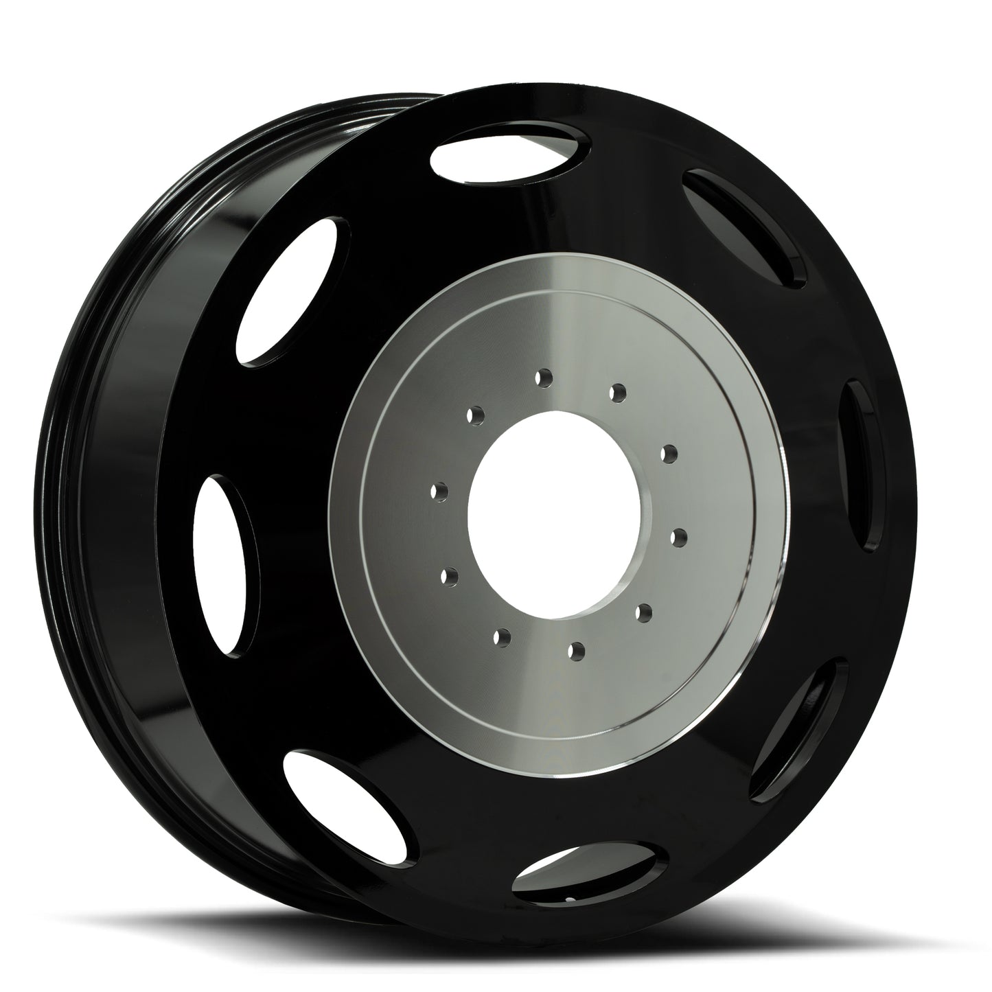 XF Dually Dually Inner Gloss Black