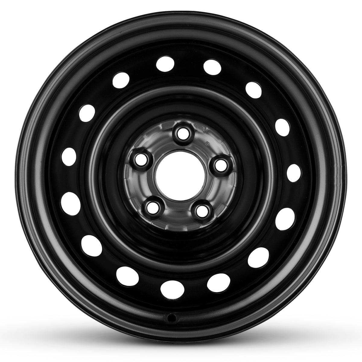2007-2013 16x7 Nissan Altima Genuine OEM Steel Wheel