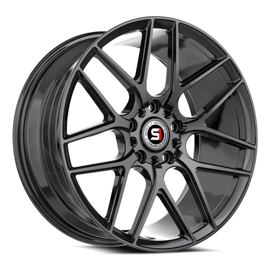 Spec-1 SP-78 Gloss Black