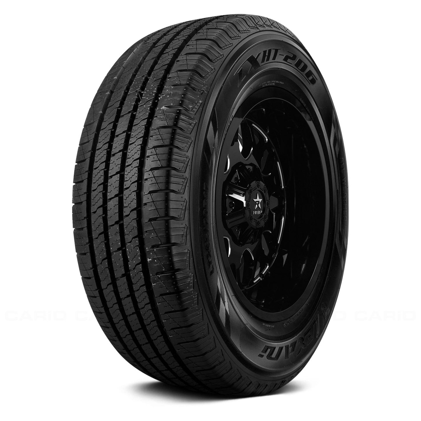 Lexani LXHT-206 LT275/65R18 123/120S