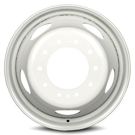 2005-2026 Dodge Ram 4500 19.5x6 Steel Wheel