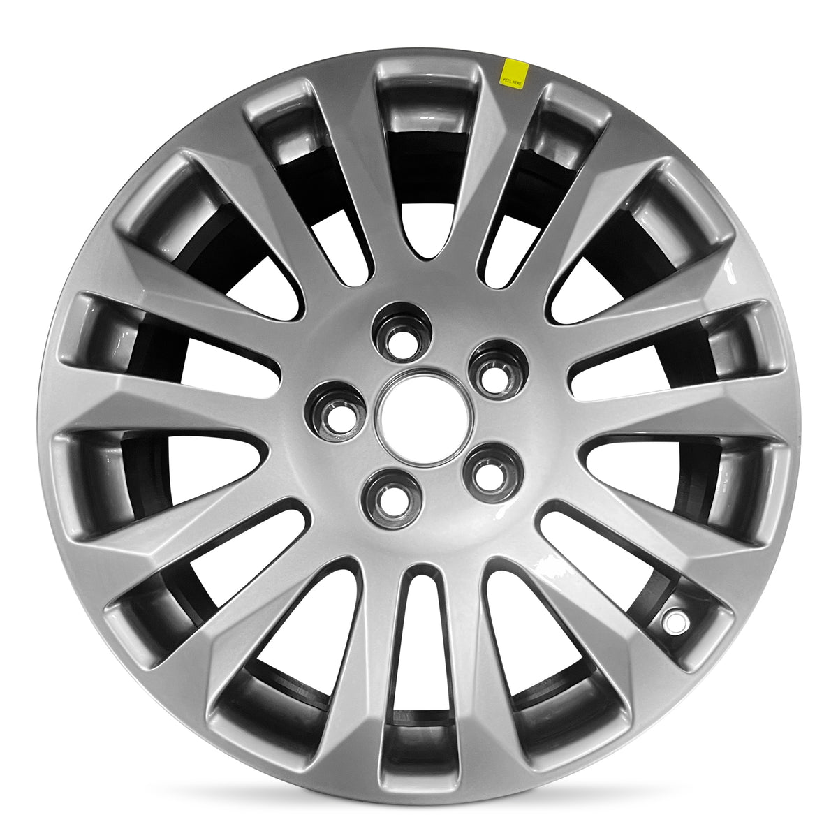 2010-2014 Cadillac CTS 18x8.5 Genuine OEM Alloy Wheel
