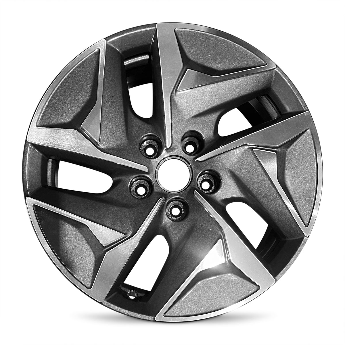 2021-2025 Kia Sorento 17x7 Genuine OEM Alloy Wheel