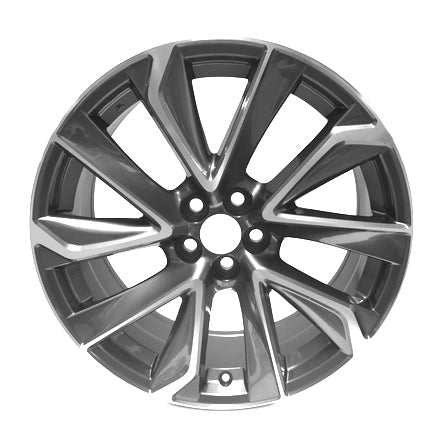2019-2022 18x8 Toyota Corolla Alloy Wheel