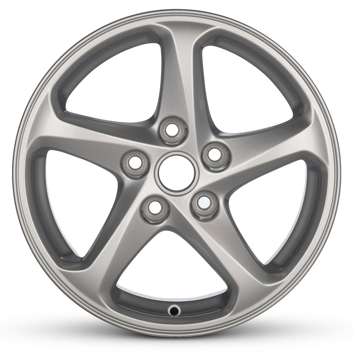 2016-2019 16x7 Chevrolet Malibu Alloy Wheel