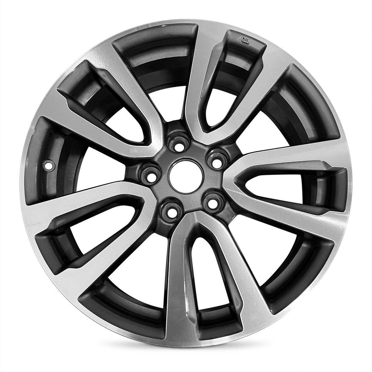 2013-2016 18x7.5 Nissan Pathfinder Genuine OEM Alloy Wheel