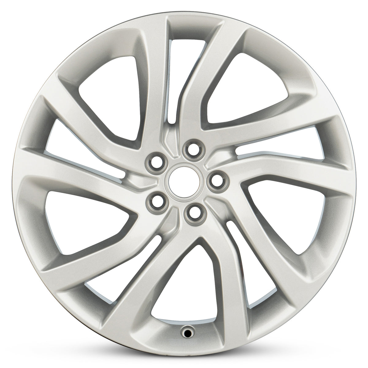 2015-2020 20x8 Range Rover Discovery Sport Genuine OEM Alloy Wheel