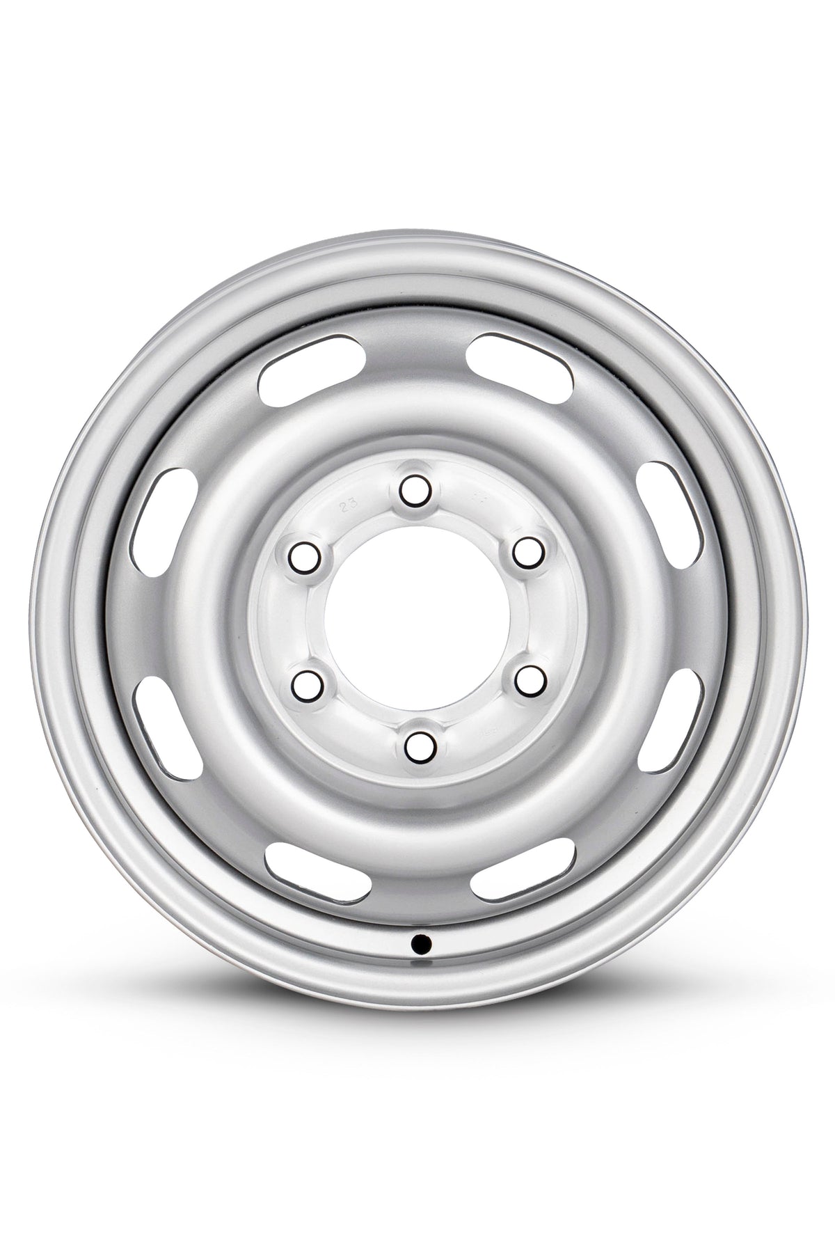 2004-2008 Chevrolet Colorado 15x6 Genuine OEM Steel Wheel