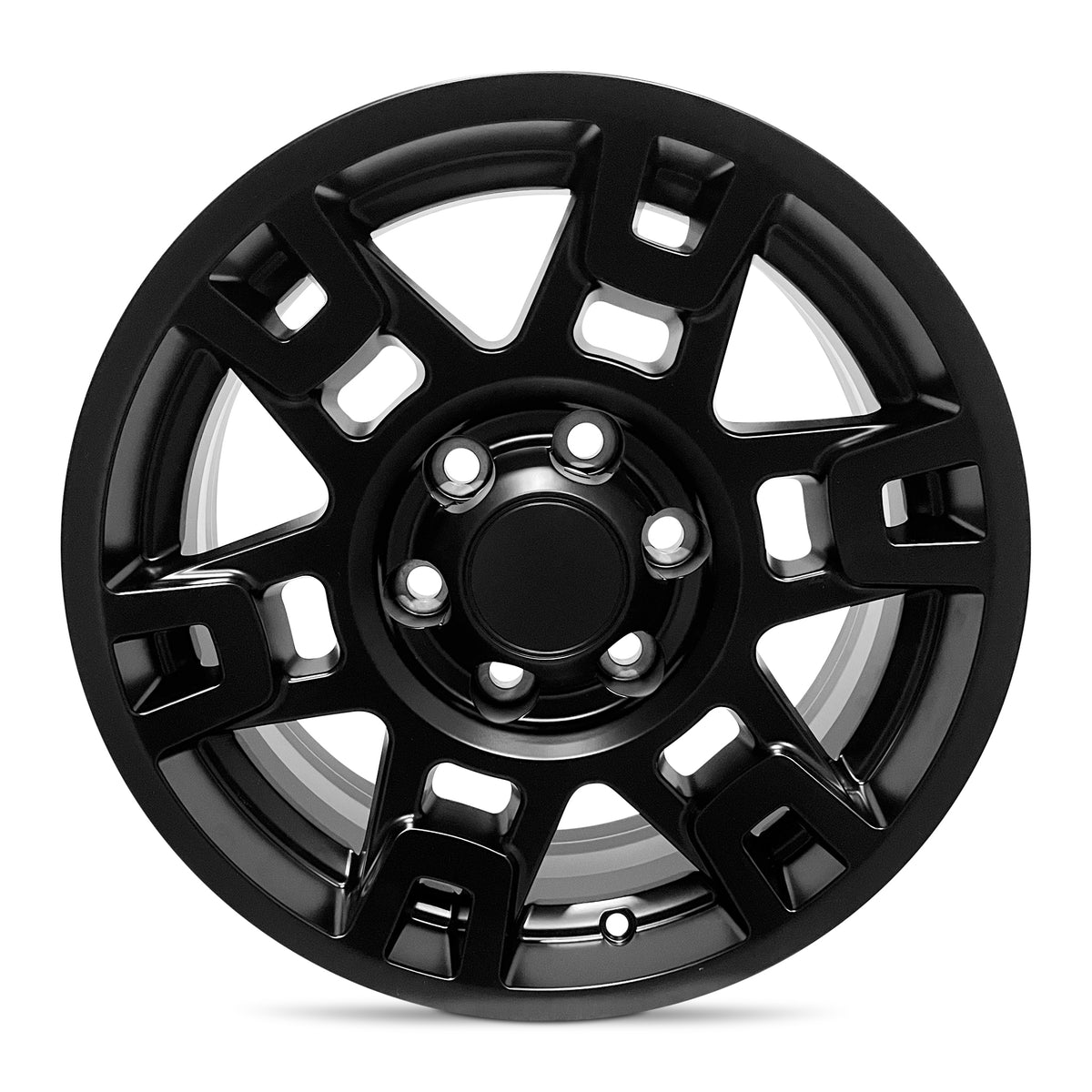 2015-2024 Toyota 4Runner 17x7 Alloy Wheel