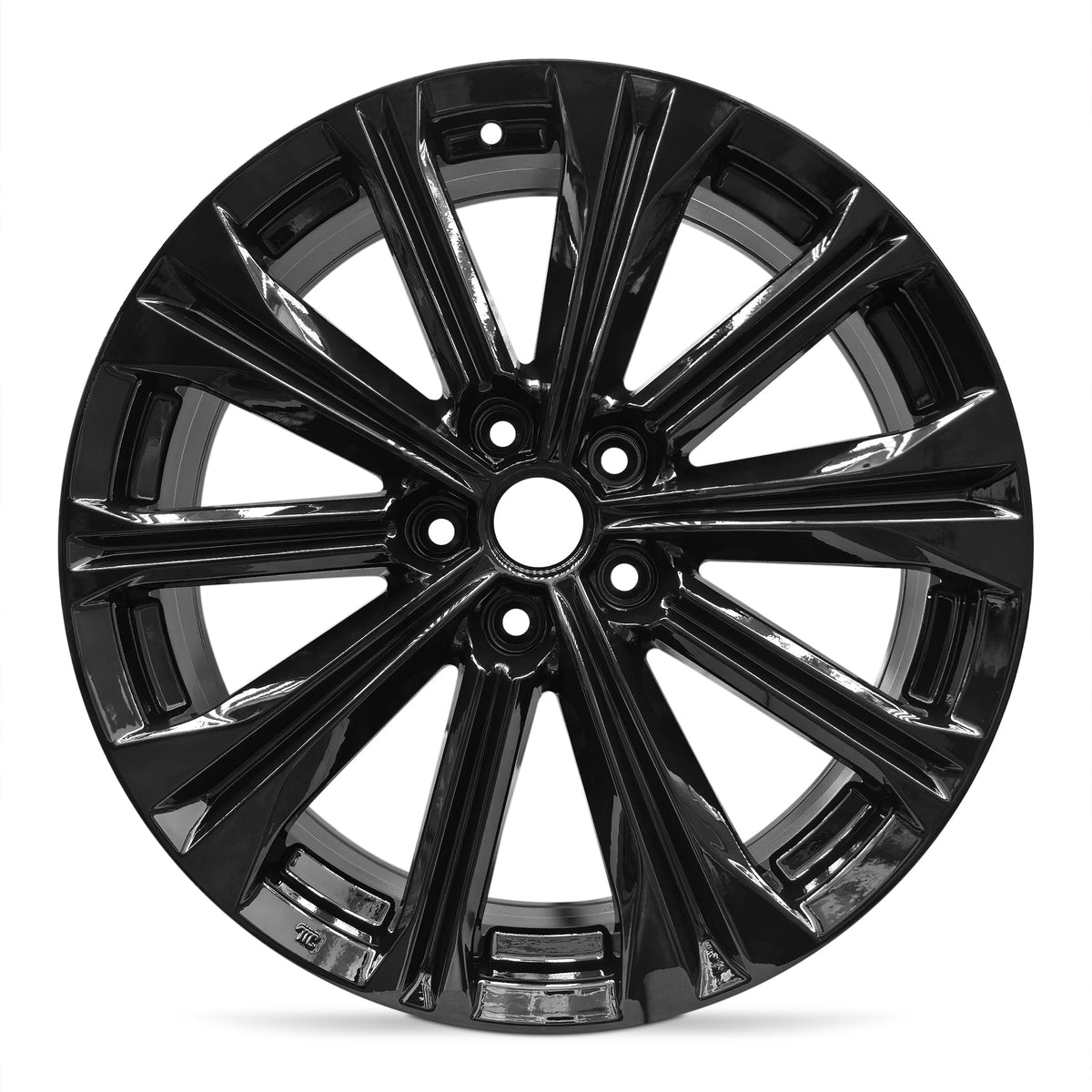 2022-2025 Mazda CX-5 19x7 Alloy Wheel