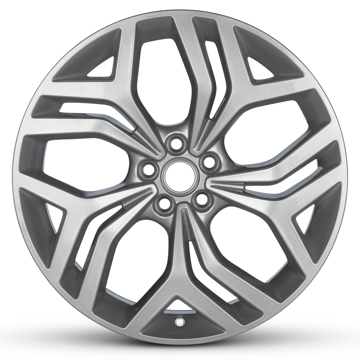 2020-2023 20x8 Land Rover Range Rover Evoque Genuine OEM Alloy Wheel