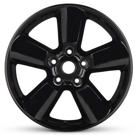 2013-2025 20x8 Dodge Ram 1500 Genuine OEM Alloy Wheel