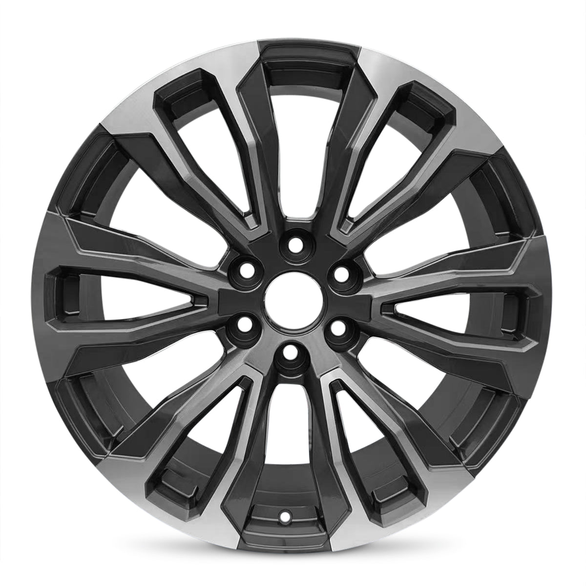 2021-2024 GMC Yukon 1500 22x9 Alloy Wheel