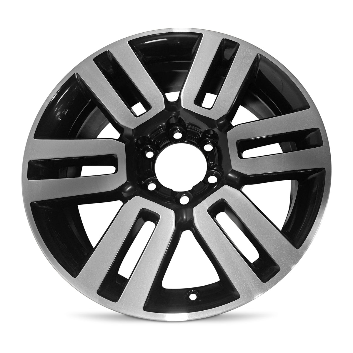 2010-2024 Toyota 4Runner 20x7 Genuine OEM Alloy Wheel