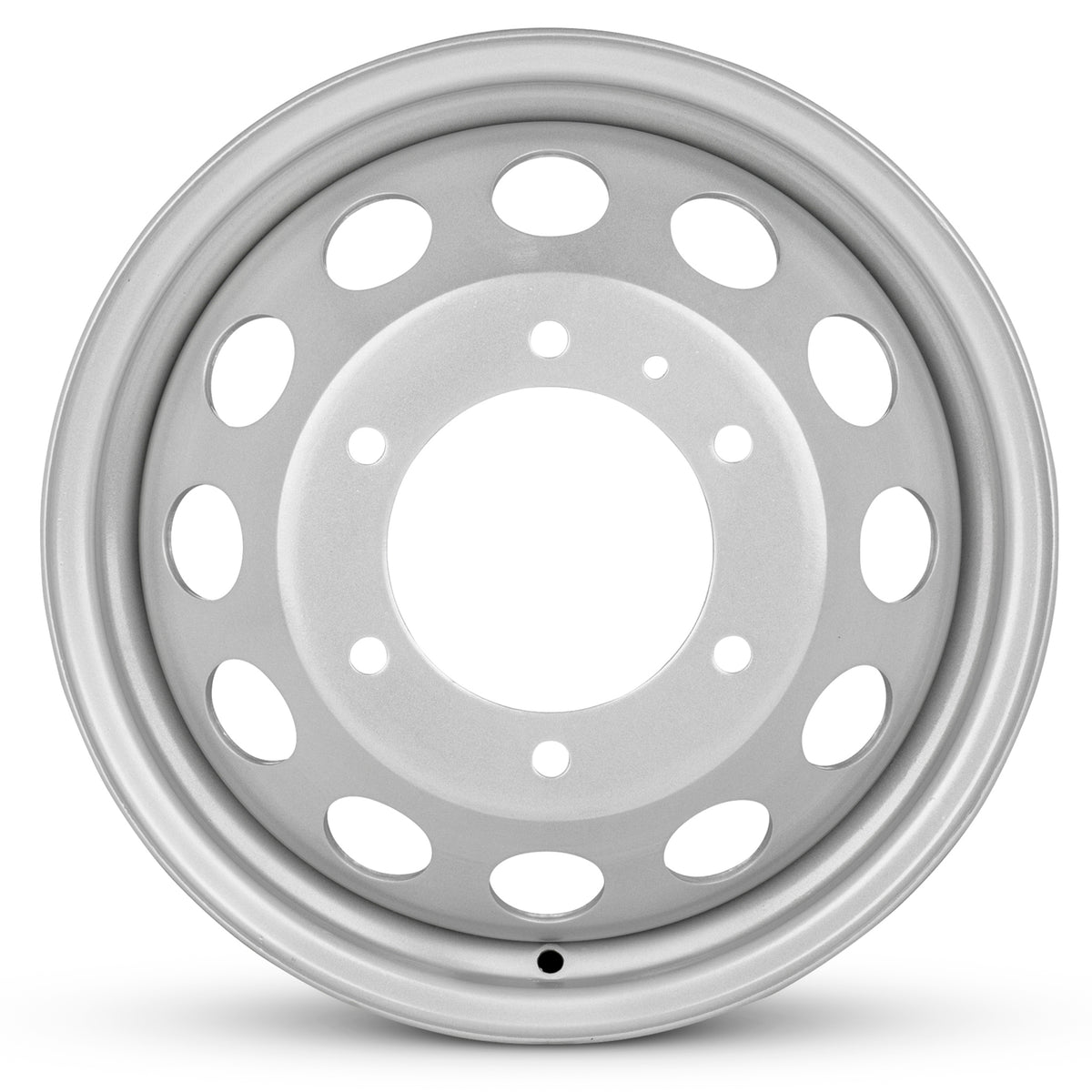 2020-2026 16x6.5 Ford Transit 150 Steel Wheel