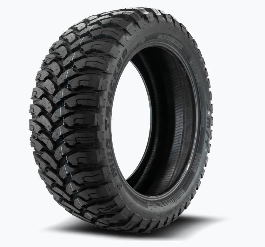 Xf Off-Road 35X12.50R18 Lt 123Q 10Pr M/T