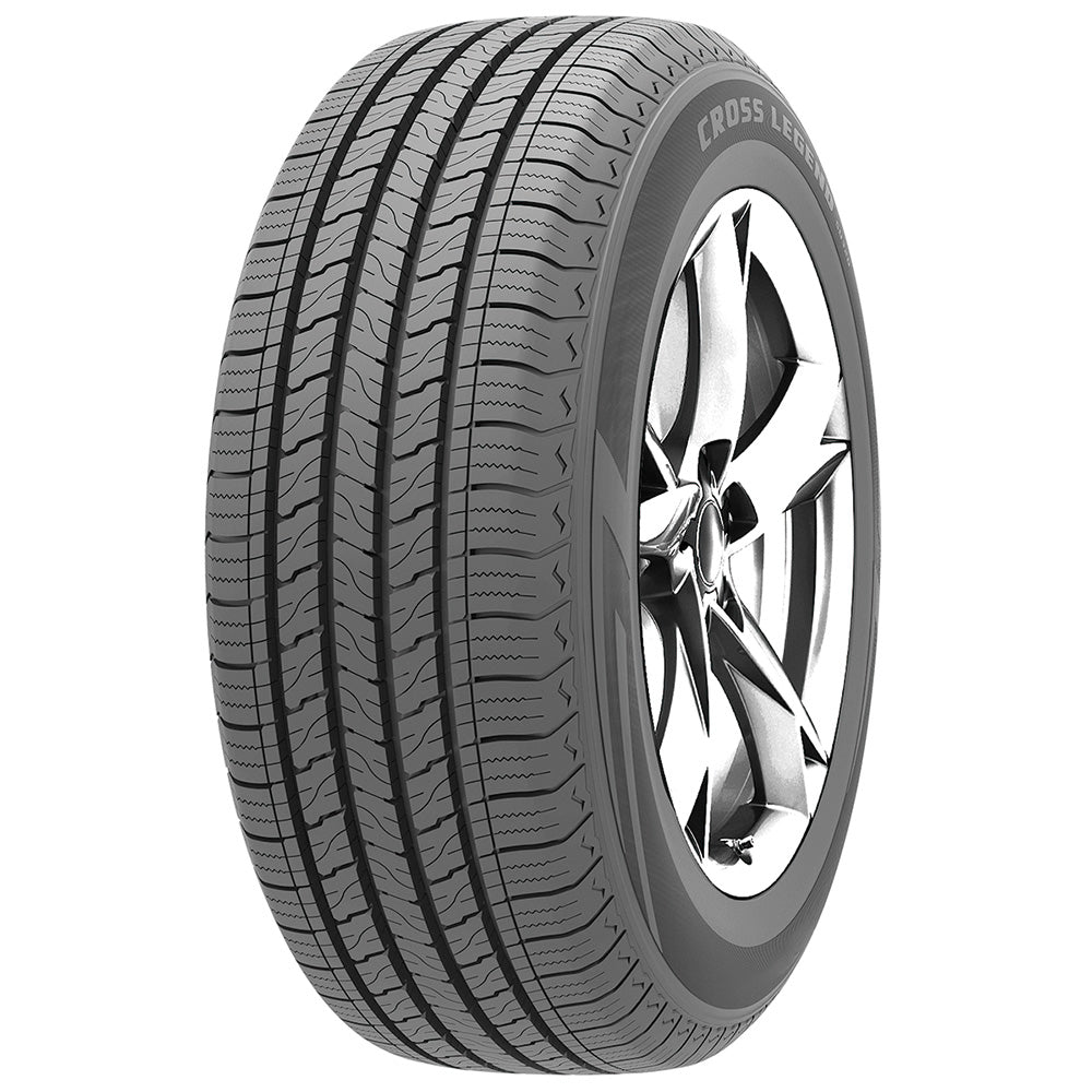 Goodride 305/40R22 XL 114V CROSS LEGEND SU320