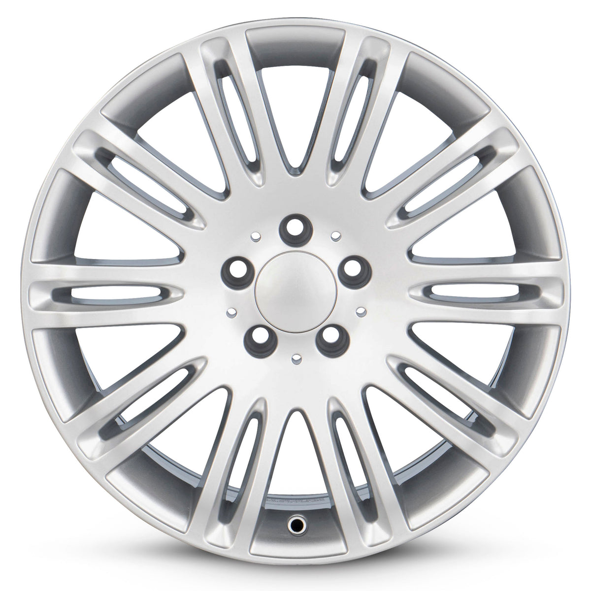 2007-2009 18x8.5 Mercedes E-Class Alloy Wheel