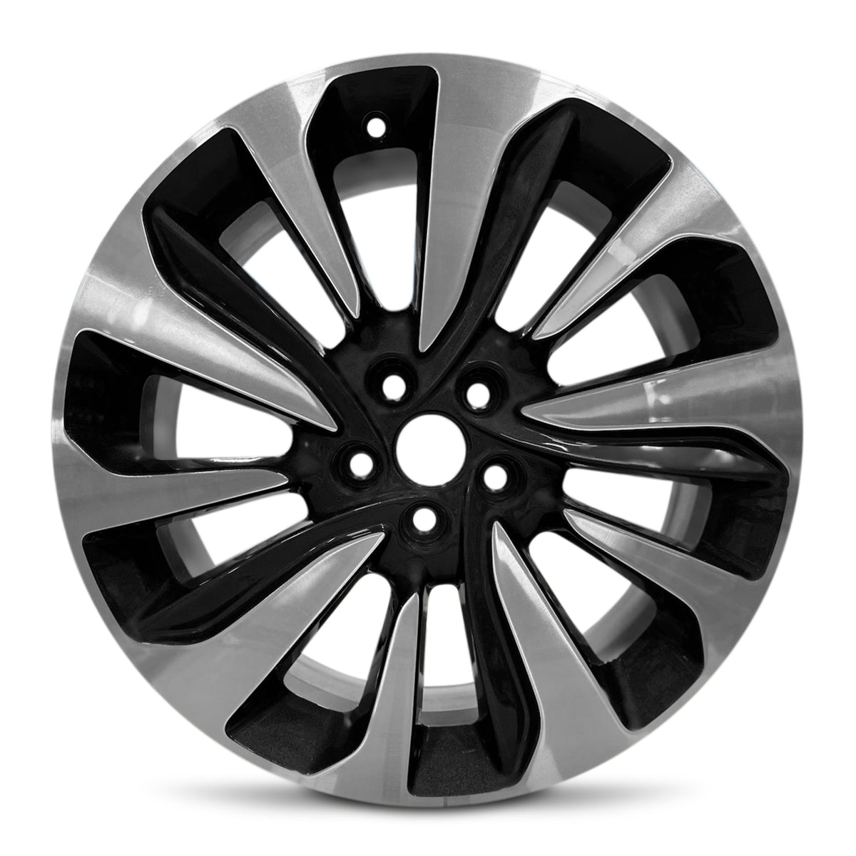2017-2022 18x7 Buick Encore Remanufactured Alloy Wheel