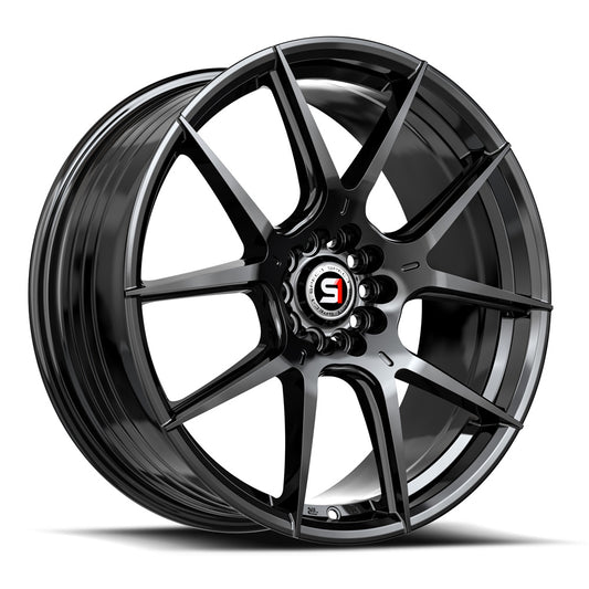 Spec-1 SP-71 Gloss Black
