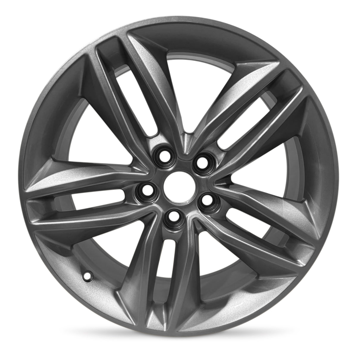 2015-2018 18x8 Ford Edge Genuine OEM Alloy Wheel