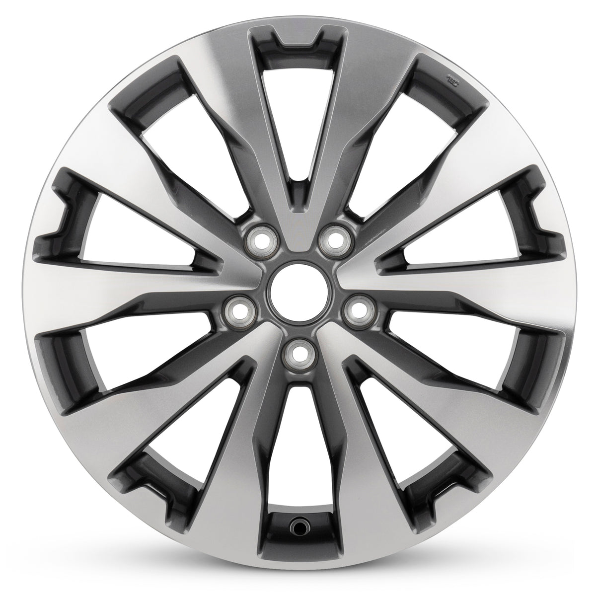 2015-2019 18x7 Subaru Legacy Alloy Wheel