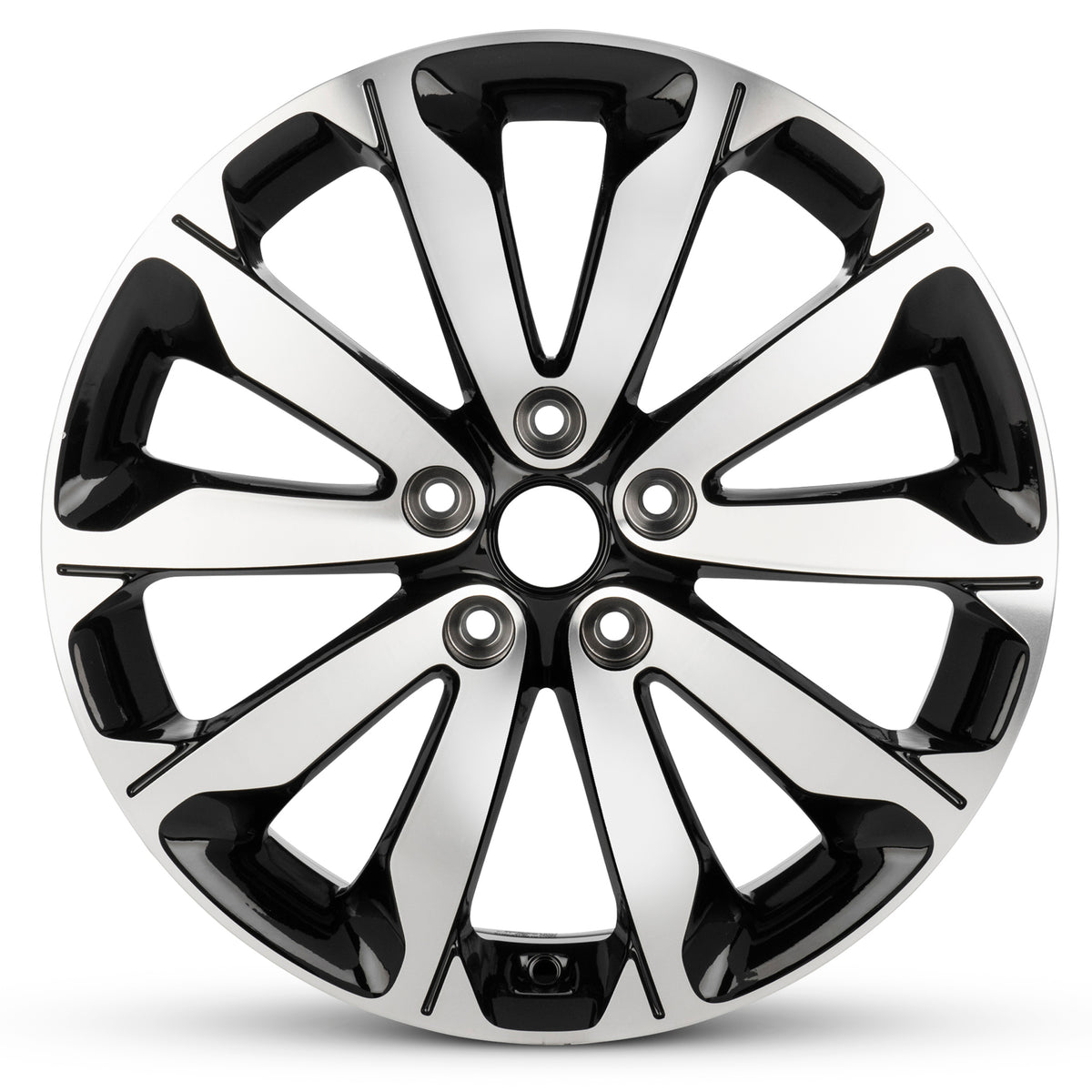 2017-2019 18x7 Kia Sportage Alloy Wheel