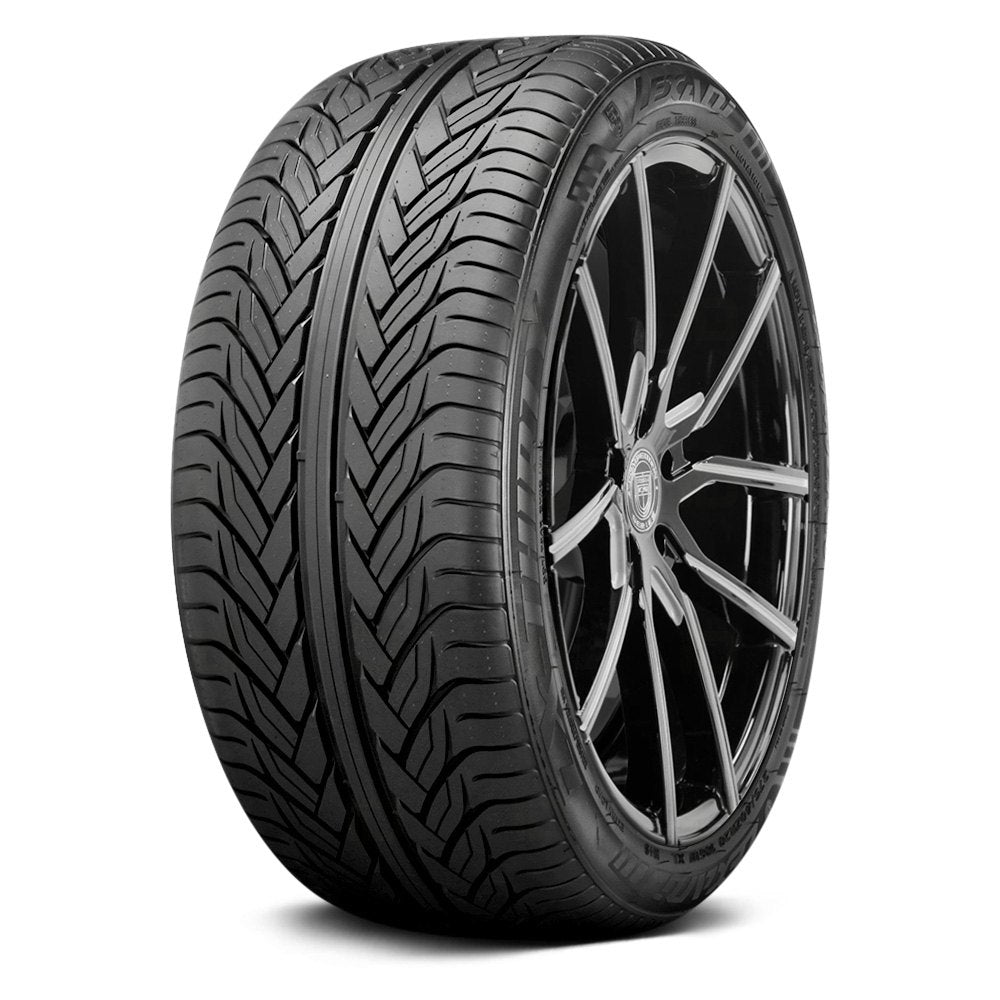 Lexani LX-THIRTY 305/35R24 112V XL