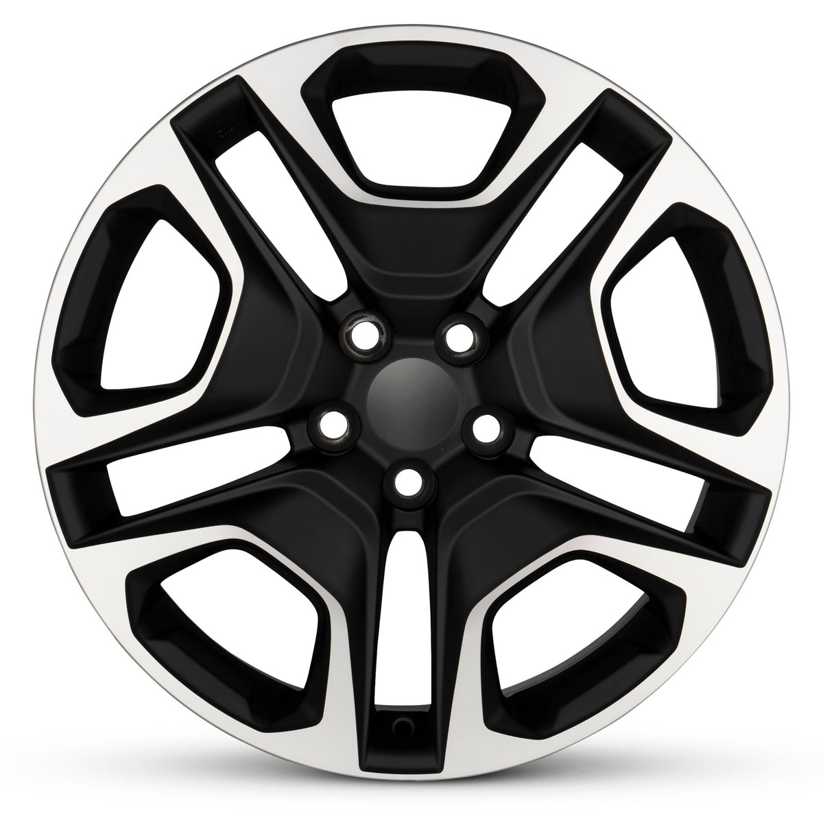 2019-2024 19x7.5 Toyota Rav4 Alloy Wheel