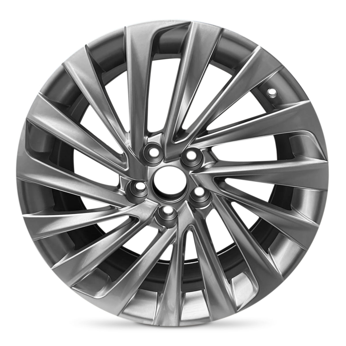 2019-2025 18x8 Lexus ES250 Alloy Wheel