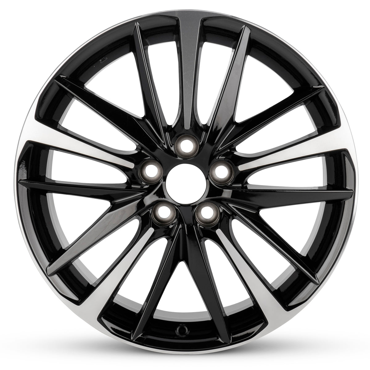 2018-2024 19x8 Toyota Camry Alloy Wheel