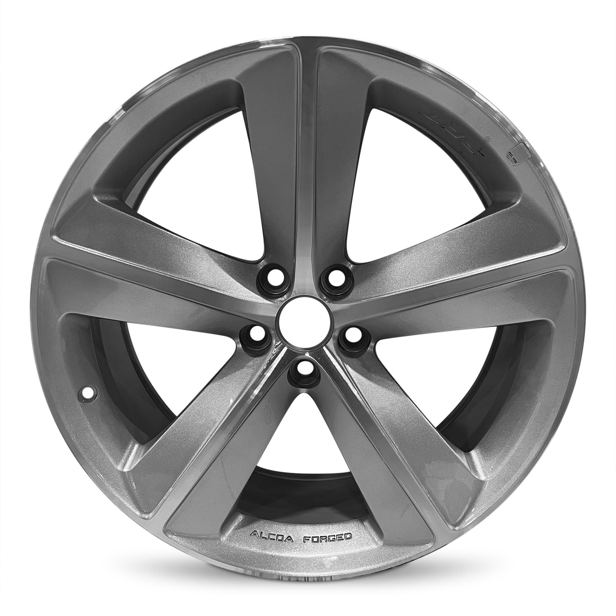2008-2014 20x9 Dodge Challenger Genuine OEM Alloy Wheel