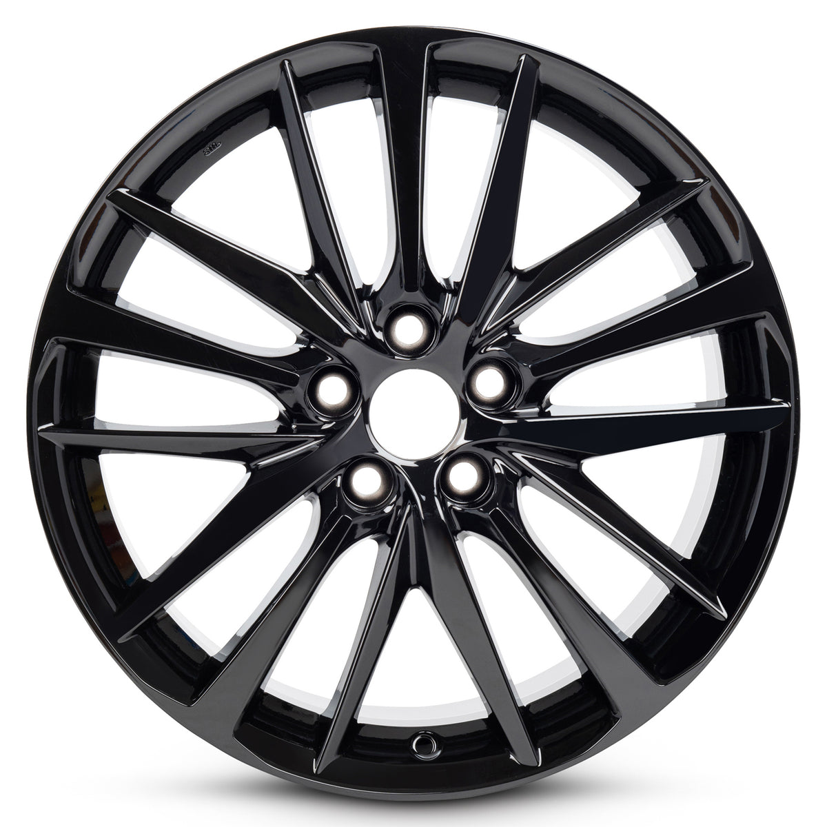 2018-2024 19x8 Toyota Camry Alloy Wheel