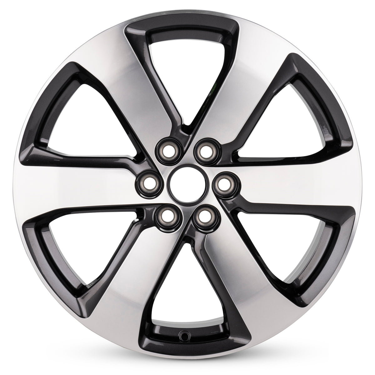 2020-2024 20x8 Chevrolet Traverse Alloy Wheel