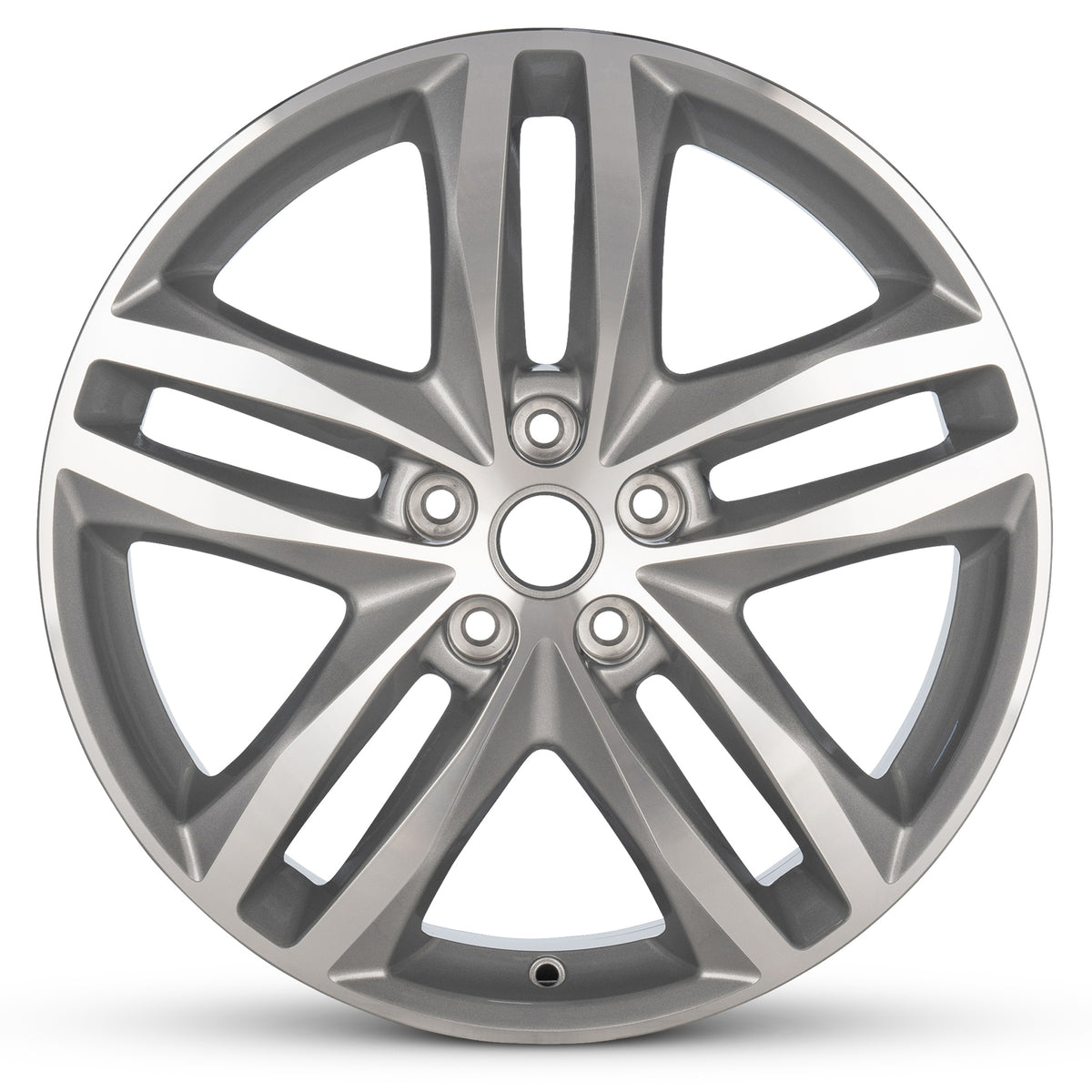 2018-2022 19x7.5 Chevrolet Equinox Alloy Wheel