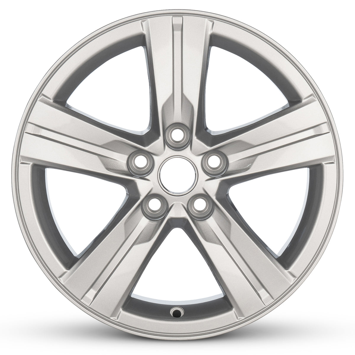 2013-2022 16x6.5 Chevrolet Trax Alloy Wheel