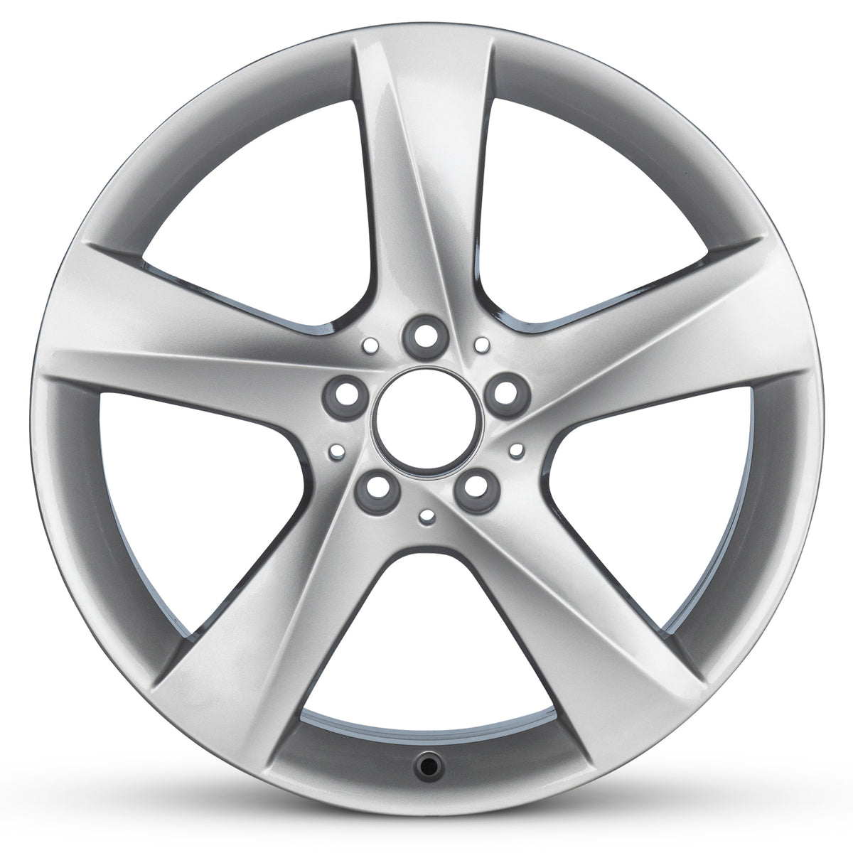 2016-2019 19x8.5 Mercedes-Benz GLE-Class Remanufactured Alloy Wheel