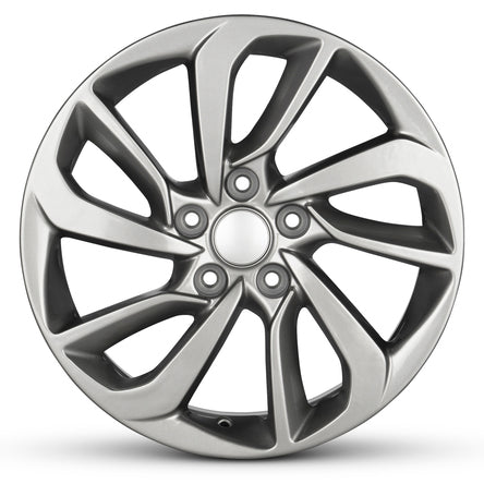2016-2018 Hyundai Tucson 17x7 Genuine OEM Alloy Wheel