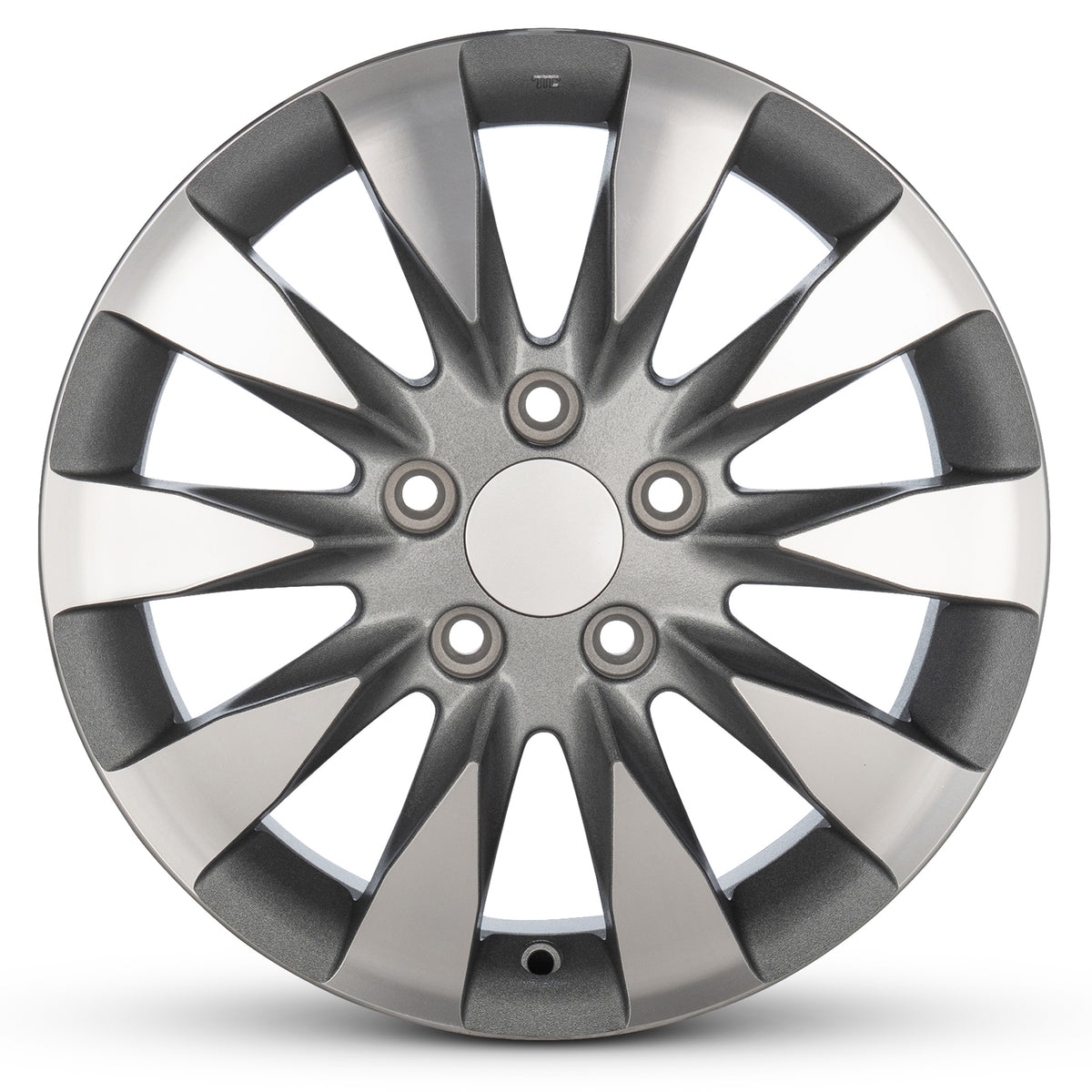 2009-2011 16x6.5 Honda Civic Alloy Wheel