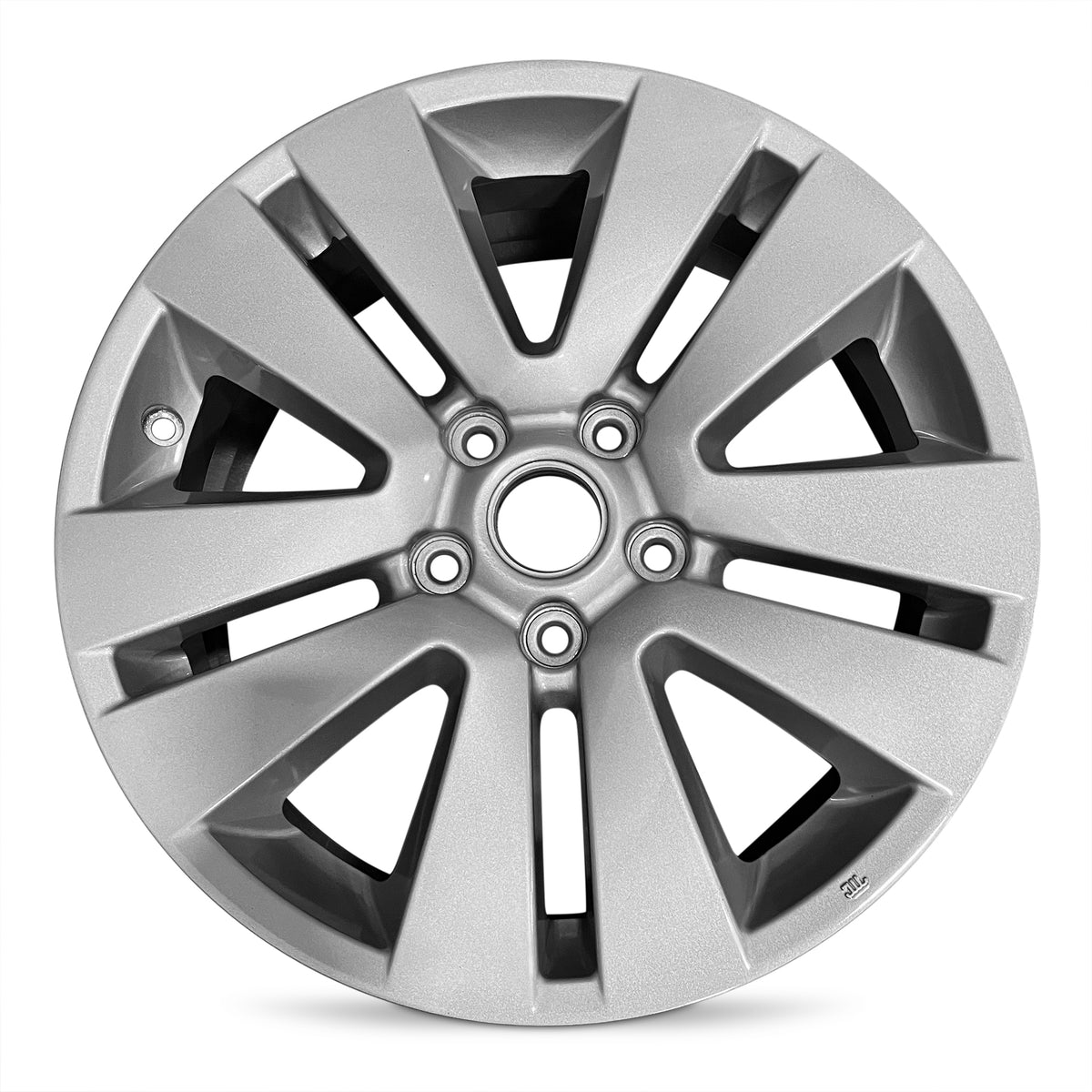 2015-2019 17x7 Subaru Legacy Genuine OEM Alloy Wheel