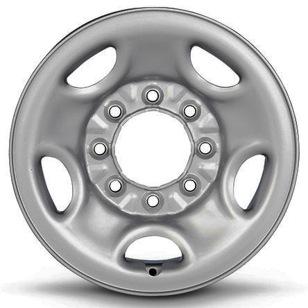 1999-2026 Chevrolet Express 2500 3500 16x6.5 Steel Wheel
