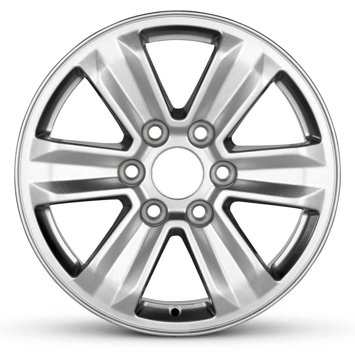 2015-2020 17x7.5 Ford F-150 Alloy Wheel