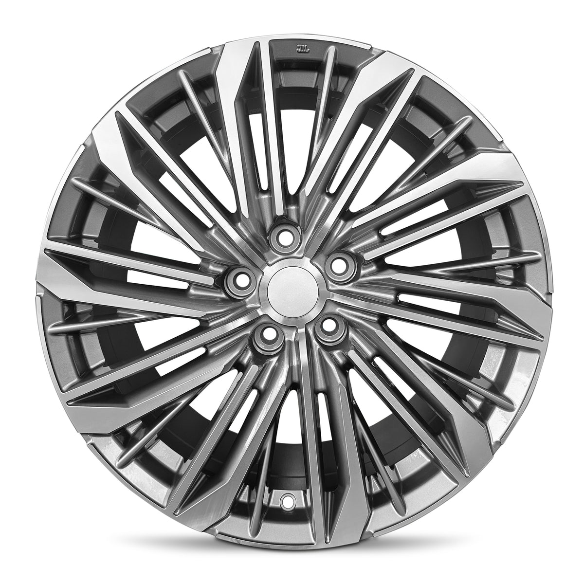 2023-2025 19x8 Nissan Altima Alloy Wheel