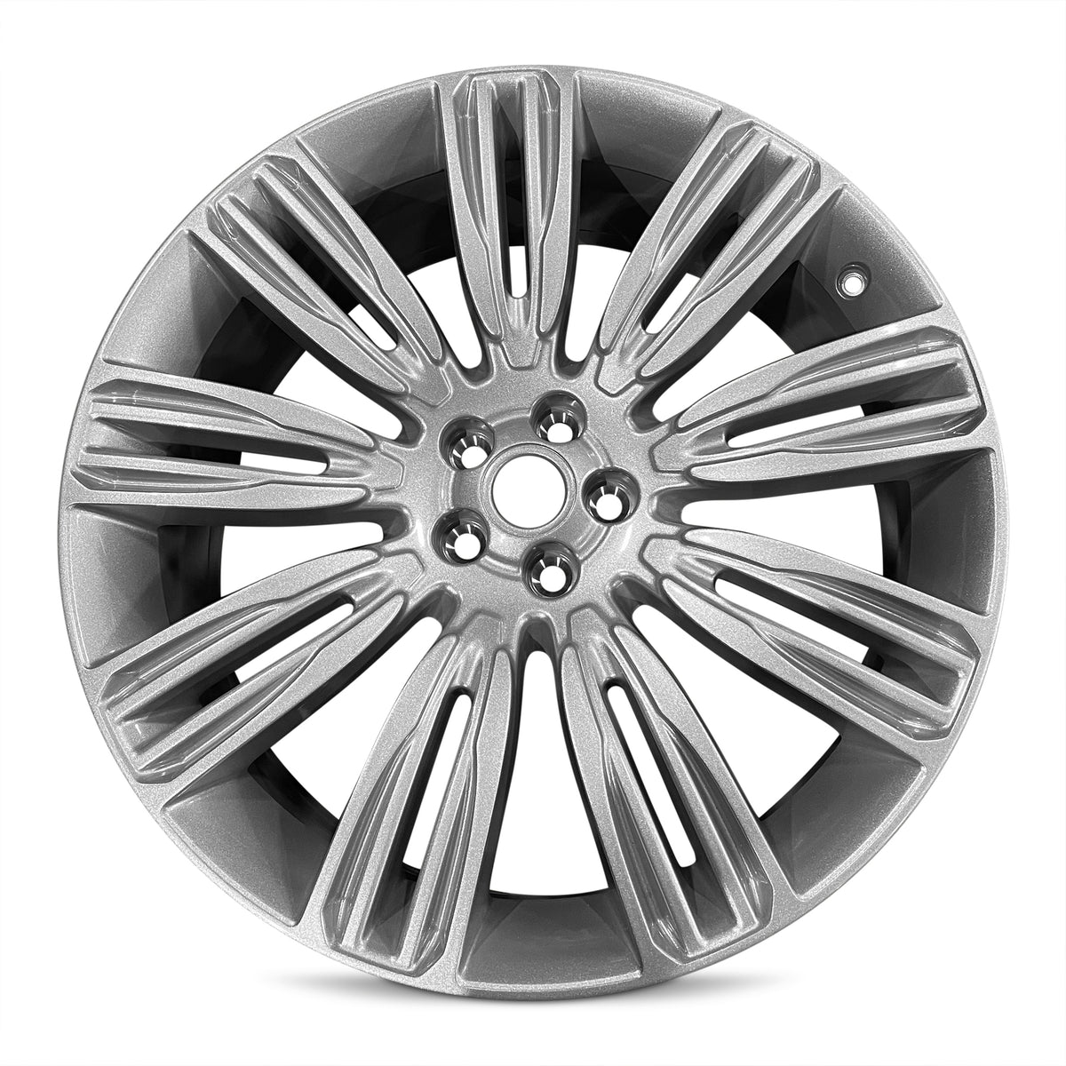 2024-2025 Land Rover Range Rover Velar 20x9.5 Genuine OEM Alloy Wheel