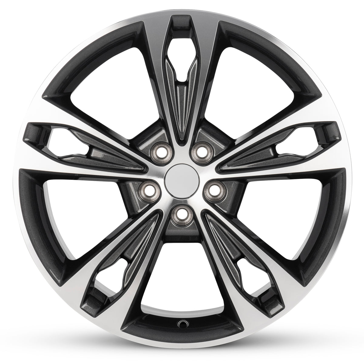2017-2020 19x8 Ford Fusion Alloy Wheel