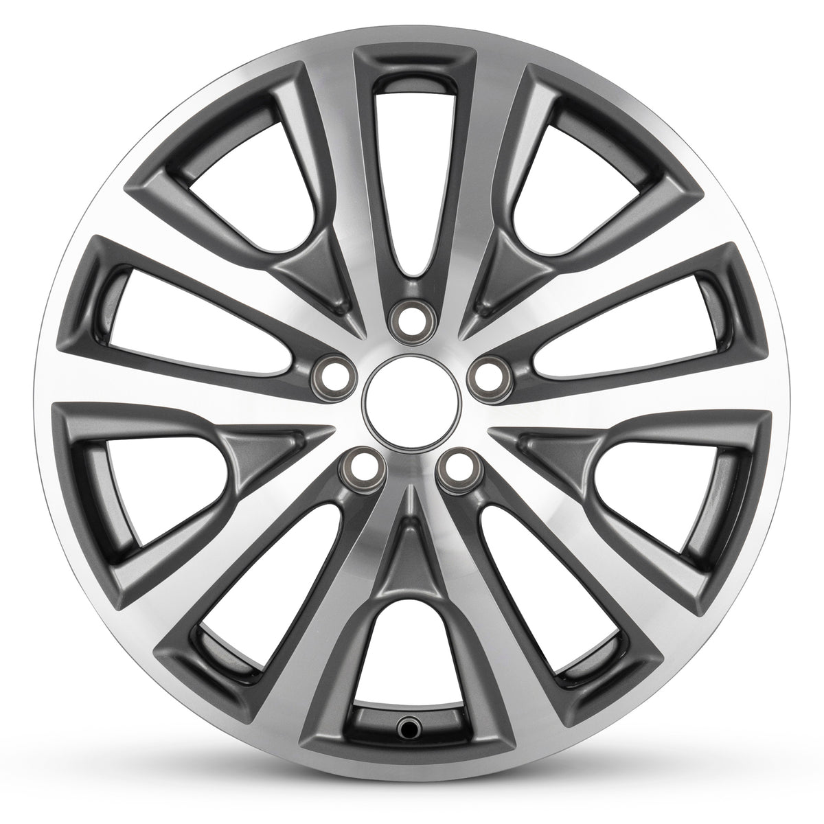 2013-2017 19x8 Honda Accord Alloy Wheel