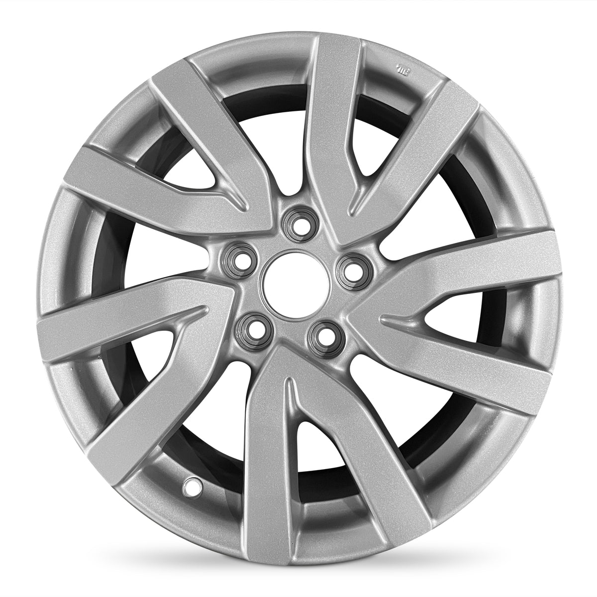 2019-2022 Honda Pilot 18x8 Genuine OEM Alloy Wheel