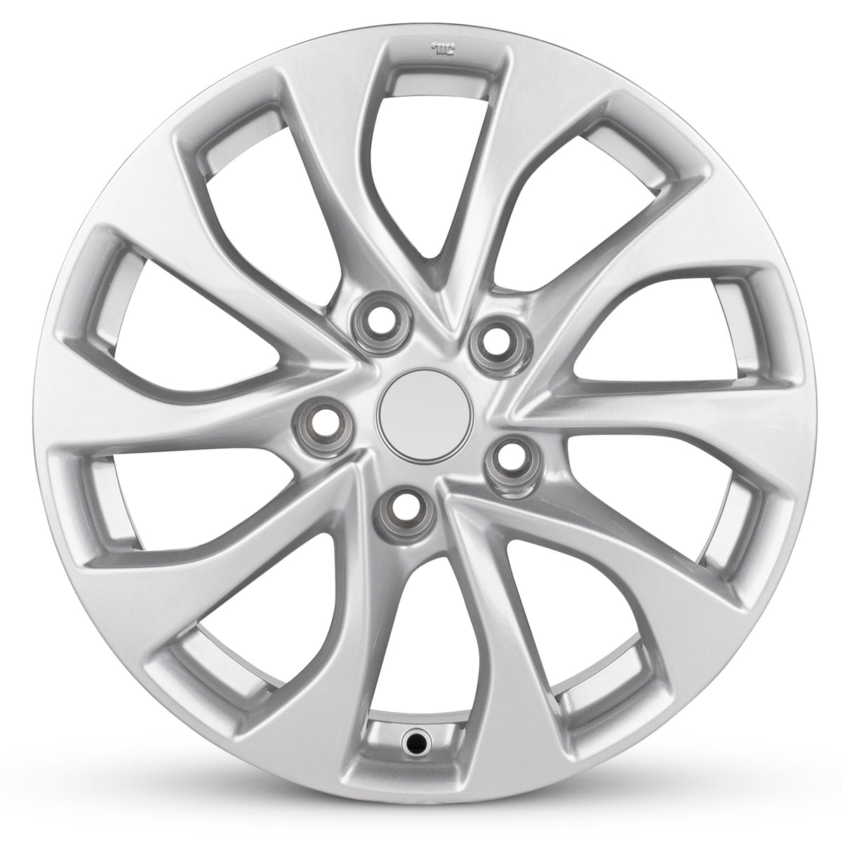 2016-2019 16x6.5 Nissan Sentra Alloy Wheel